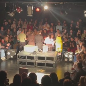 Бањалучко студентско позориште обиљежило „Европску ноћ позоришта“