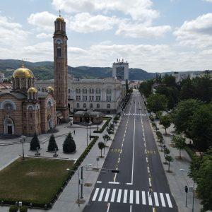 Градоначелник: Пред нама је велика саобраћајна револуција, позивам суграђане на стрпљење и разумијевање