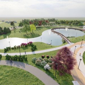 Бања Лука постаје богатија за пет нових паркова