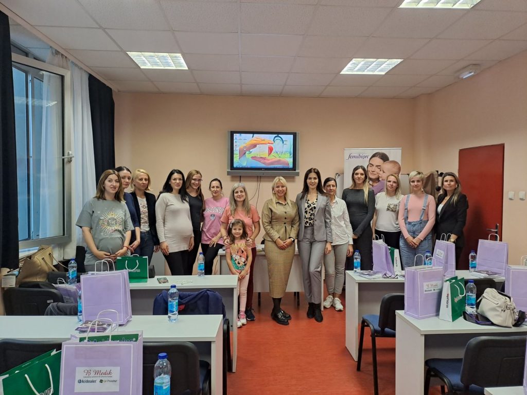  Foto: Dom zdravlja BL