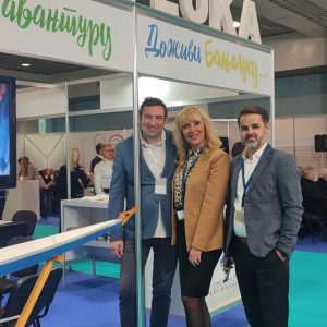 Почео међународни сајам туризма у Новом Саду, присуствују и представници Града