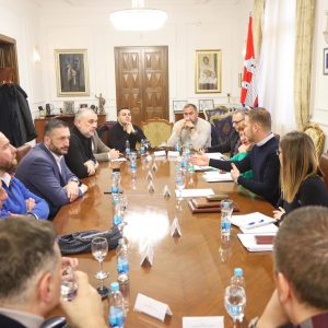 Одржан још један консултативни састанак за ребаланс и буџет за наредну годину