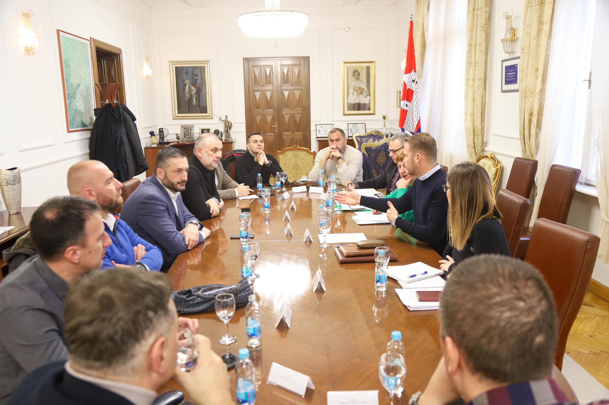  Фото: Град Бања Лука