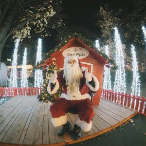 Вечерас свечано отварање „Зимзобала“: Придружите се и будите дио магичне атмосфере Вечерас свечано отварање „Зимзобала“: Придружите се и будите дио магичне атмосфере