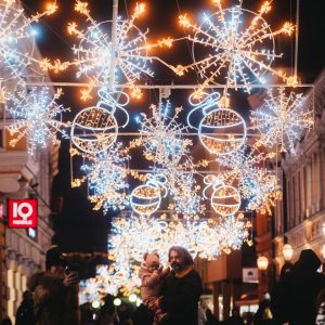 Спектакуларно отварање „Зимзопарка“ заказано за 29. децембар увертира у незаборавну прославу новогодишњих празника Спектакуларно отварање „Зимзопарка“ заказано за 29. децембар увертира у незаборавну прославу новогодишњих празника