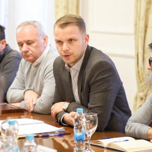 Конструктиван састанак са превозницима, градоначелник: Од наредне године уводимо нови концепт јавног превоза Конструктиван састанак са превозницима, градоначелник: Од наредне године уводимо нови концепт јавног превоза