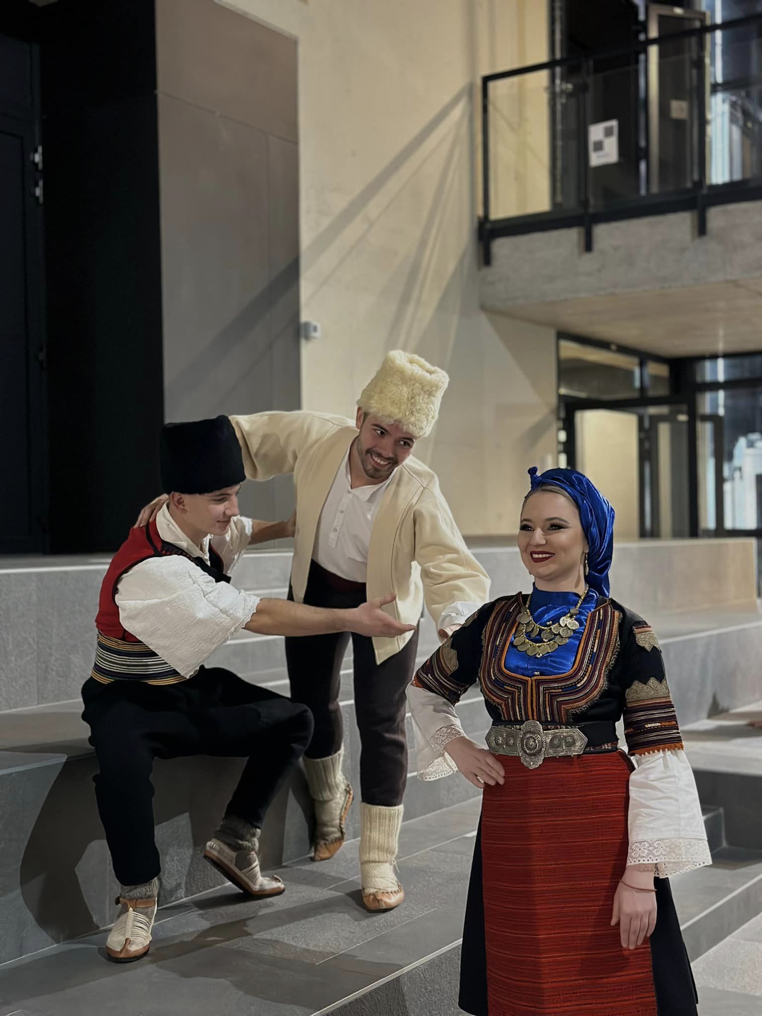  Foto: KUD ″Čajevec″