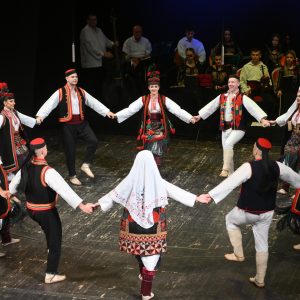 Поводом непријатне ситуације у Истанбулу: Градоначелник упутио подршку АНИП-у „Веселин Маслеша“ Поводом непријатне ситуације у Истанбулу: Градоначелник упутио подршку АНИП-у „Веселин Маслеша“