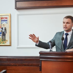 Градоначелник пронашао рјешење за исплату субвенција, те још једном позвао на усвајање ребаланса: Обезбиједио шест милиона КМ донаторских средстава