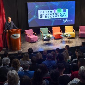 Бања Лука домаћин Првог сајма иноватора и инвеститора Бања Лука домаћин Првог сајма иноватора и инвеститора