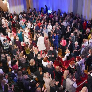 Ревија „Баш по мјери“ у понедјељак у Банском двору