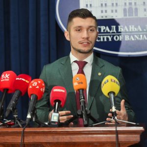 Градски менаџер: Предсједник Скупштине не жели сједницу за рјешавање проблема водоснабдијевања у поткозарским мјесним заједницама