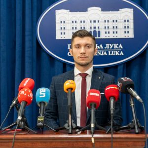 Градски менаџер презентовао Консолидовани извјештај: Завршили смо бројне пројекте, за успјешан завршетак године потребно усвојити ребаланс