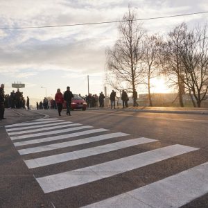 Завршена изградња моста у Дервишима, градоначелник поручио: Остварена квалитетнија саобраћајна комуникација Завршена изградња моста у Дервишима, градоначелник поручио: Остварена квалитетнија саобраћајна комуникација