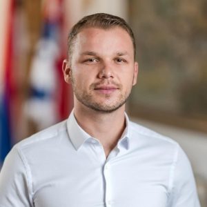 Градоначелник Станивуковић честитао Вучићу и Вучевићу изборну побједу