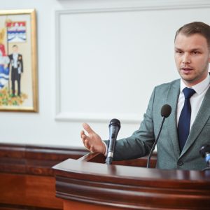 Градоначелник: Добили смо саглсност надлежног министарства на предложени ребаланс буџета