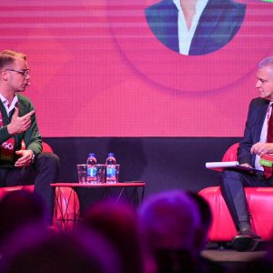 Одржана „GO“ конференција, учествовао и градоначелник Одржана „GO“ конференција, учествовао и градоначелник