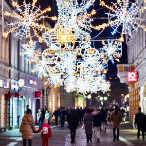 За вријеме зимских празника, продужено радно вријеме угоститељских објеката За вријеме зимских празника, продужено радно вријеме угоститељских објеката