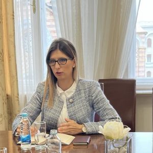Савјетница Аничић: „Аквана“ је измирила све обавезе према добављачима Савјетница Аничић: „Аквана“ је измирила све обавезе према добављачима