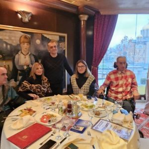 Удружење дистрофичара регије Бање Луке обиљежило 50 година рада и постојања Удружење дистрофичара регије Бање Луке обиљежило 50 година рада и постојања