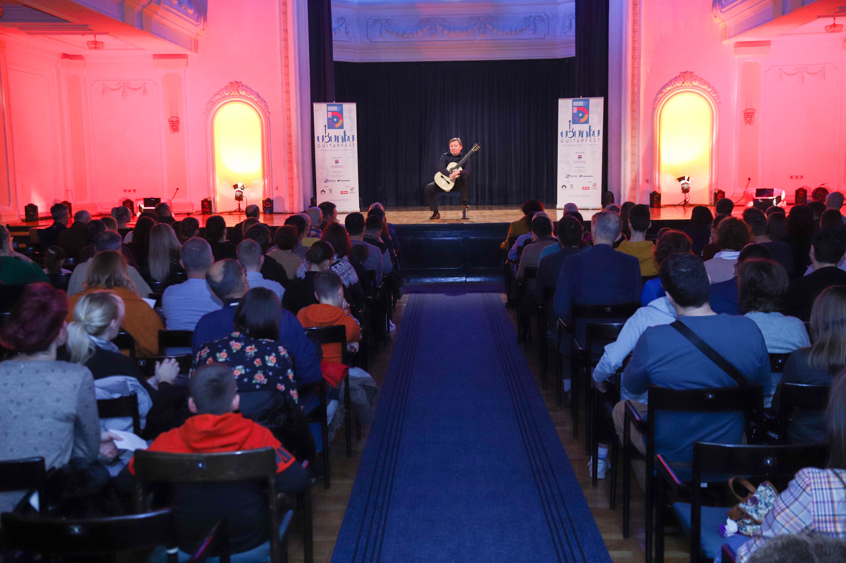  Фото: Град Бања Лука