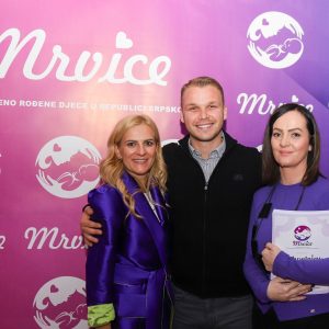 Одржано донаторско вече „За наше мрвице и лакшу дијагностику у лијечењу“, присуствовао и градоначелник