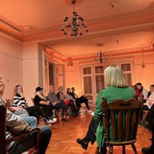 Понедјељак у Банском двору: Поезију ће читати сви