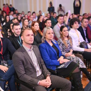 Бања Лука домаћин међународне конференције „ISCon 2023“, добродошлицу учесницима пожелио и градоначелник Бања Лука домаћин међународне конференције „ISCon 2023“, добродошлицу учесницима пожелио и градоначелник