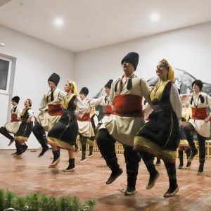 Културно-умјетничко друштво „Драгочај“ одржало годишњи концерт, присуствовао и градоначелник са сарадницима