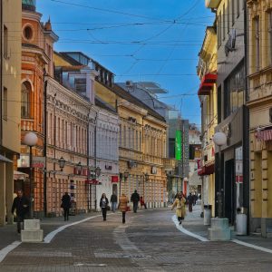 Сутра централна расправа о Нацрту буџета Града за 2024. годину