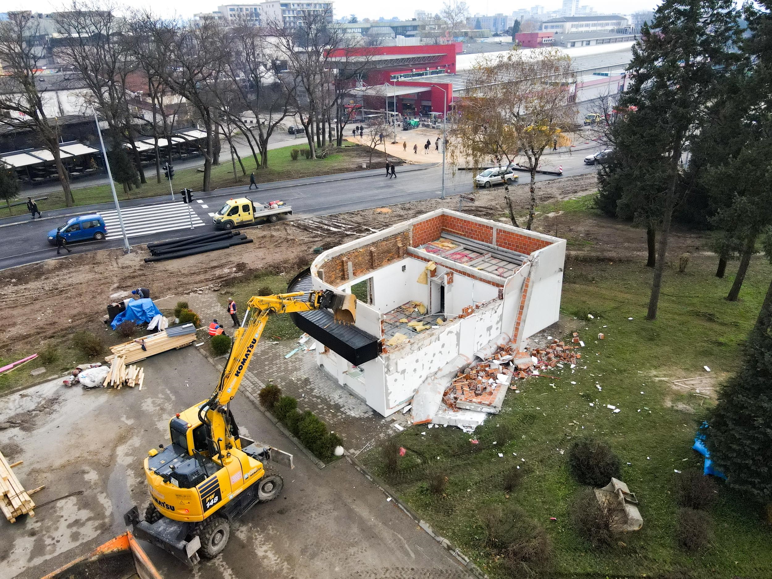 Фото: С. Ћуковић