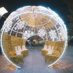 U prazničnom ritmu: I ove sedmice bogat program „Banjalučke zime“ U prazničnom ritmu: I ove sedmice bogat program „Banjalučke zime“