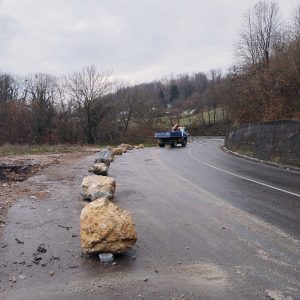 Санирана још једна дивља депонија на путу за Мањачу
