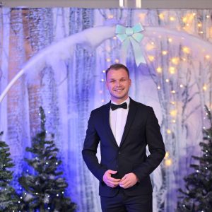 Градоначелник честитао Нову годину: Упркос великим изазовима, корачамо путем успјеха Градоначелник честитао Нову годину: Упркос великим изазовима, корачамо путем успјеха