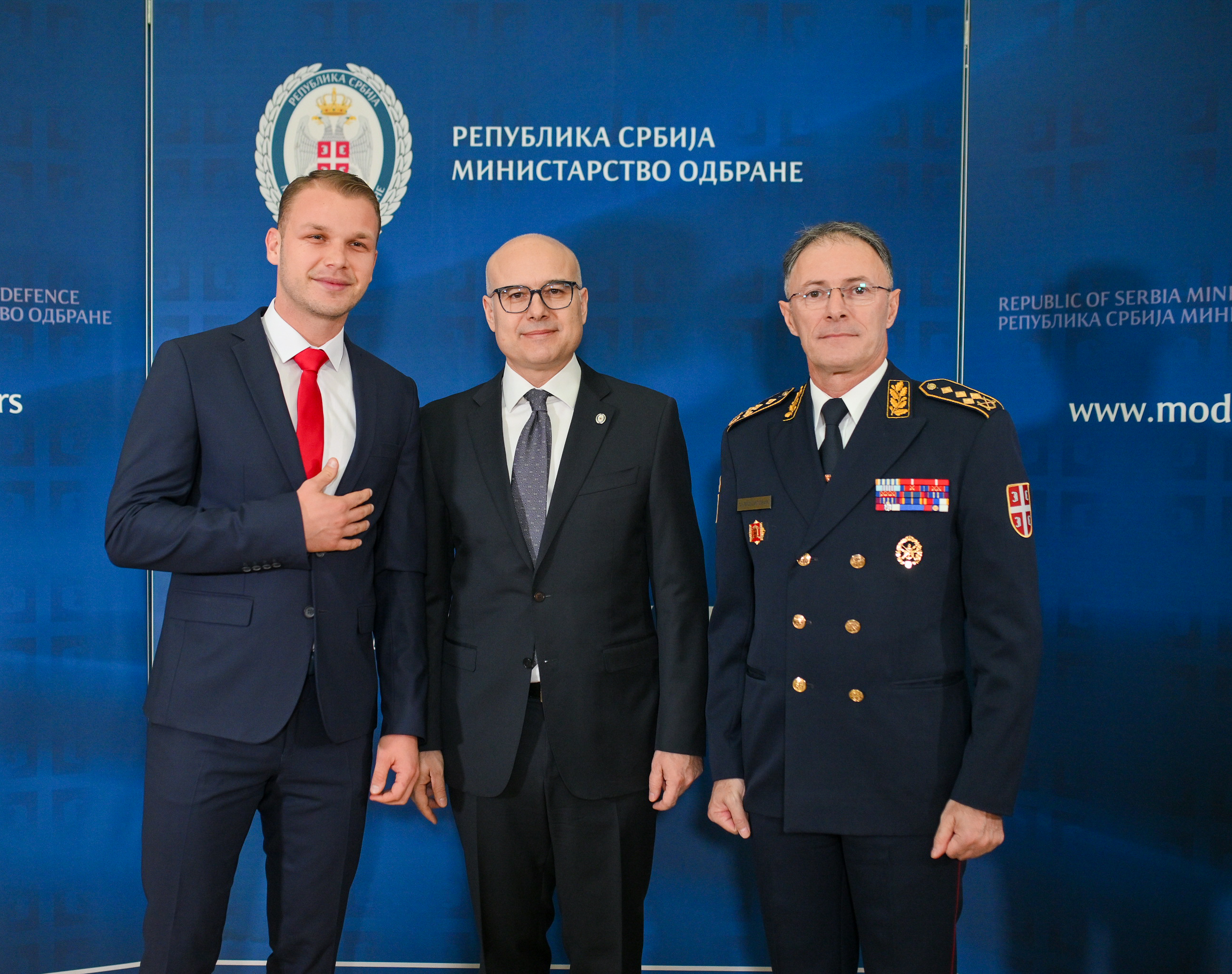  Фото: А. Чавић