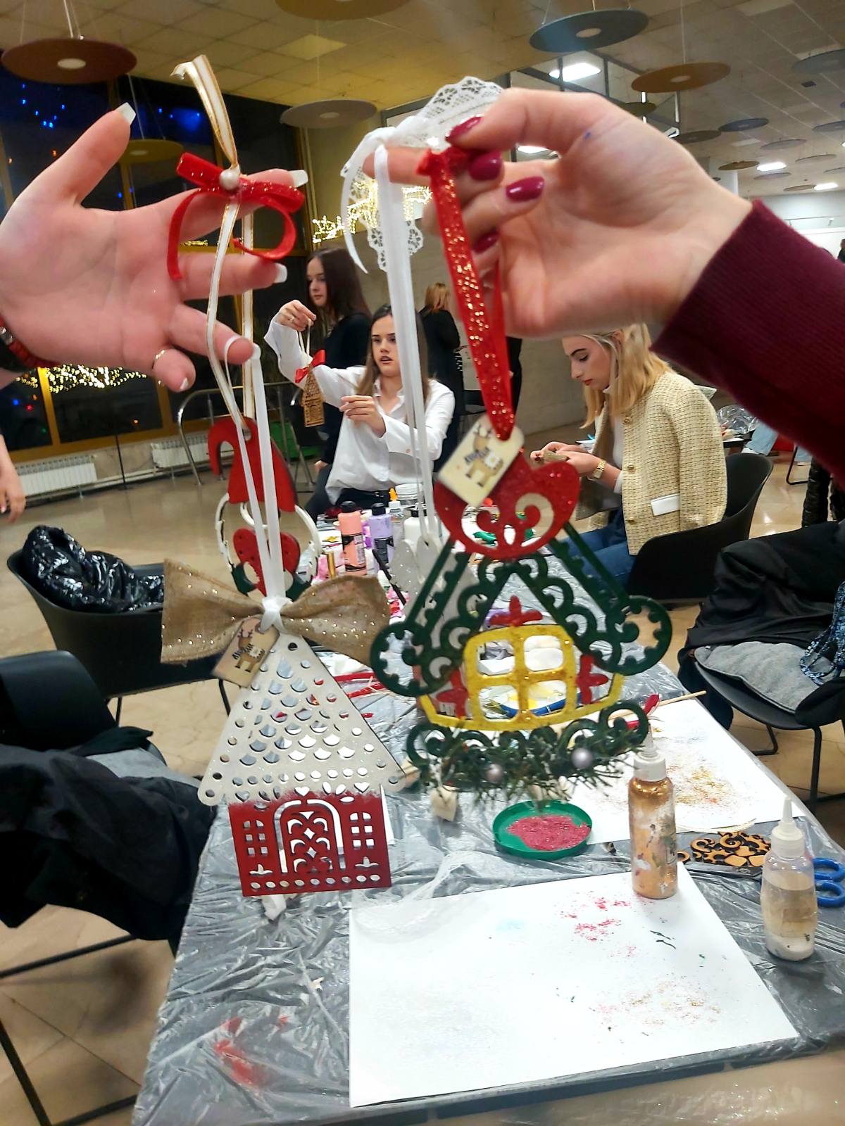  Фото: Дом омладине