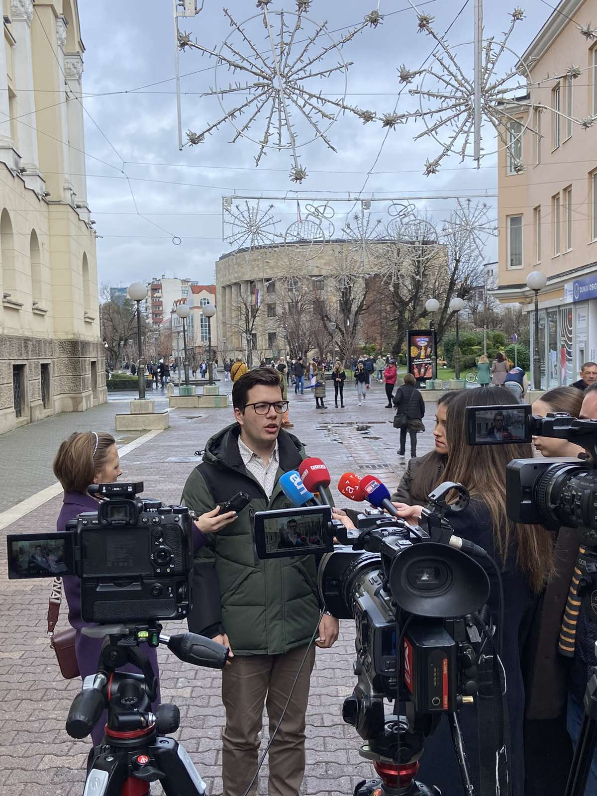  Фото: Град Бања Лука