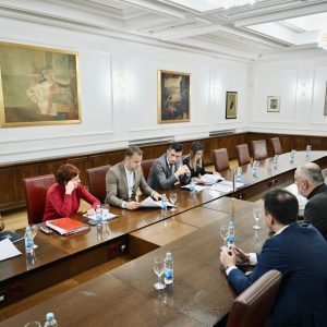 Градоначелник о посљедицама неусвајања ребаланса: Угрожена исплата права за 10.000 грађана Градоначелник о посљедицама неусвајања ребаланса: Угрожена исплата права за 10.000 грађана