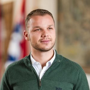 Градоначелник честитао католички Божић Градоначелник честитао католички Божић