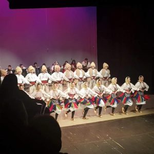 РКУД „Пелагић“ одржао годишњи концерт, присуствовали и представници Града