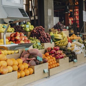 Инспекција за храну обавила ванредну контролу: Није утврђено присуство пестицида у воћу Инспекција за храну обавила ванредну контролу: Није утврђено присуство пестицида у воћу