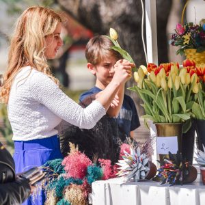 Расписан оглас о додјели привремених локација за осмомартовску продају Расписан оглас о додјели привремених локација за осмомартовску продају