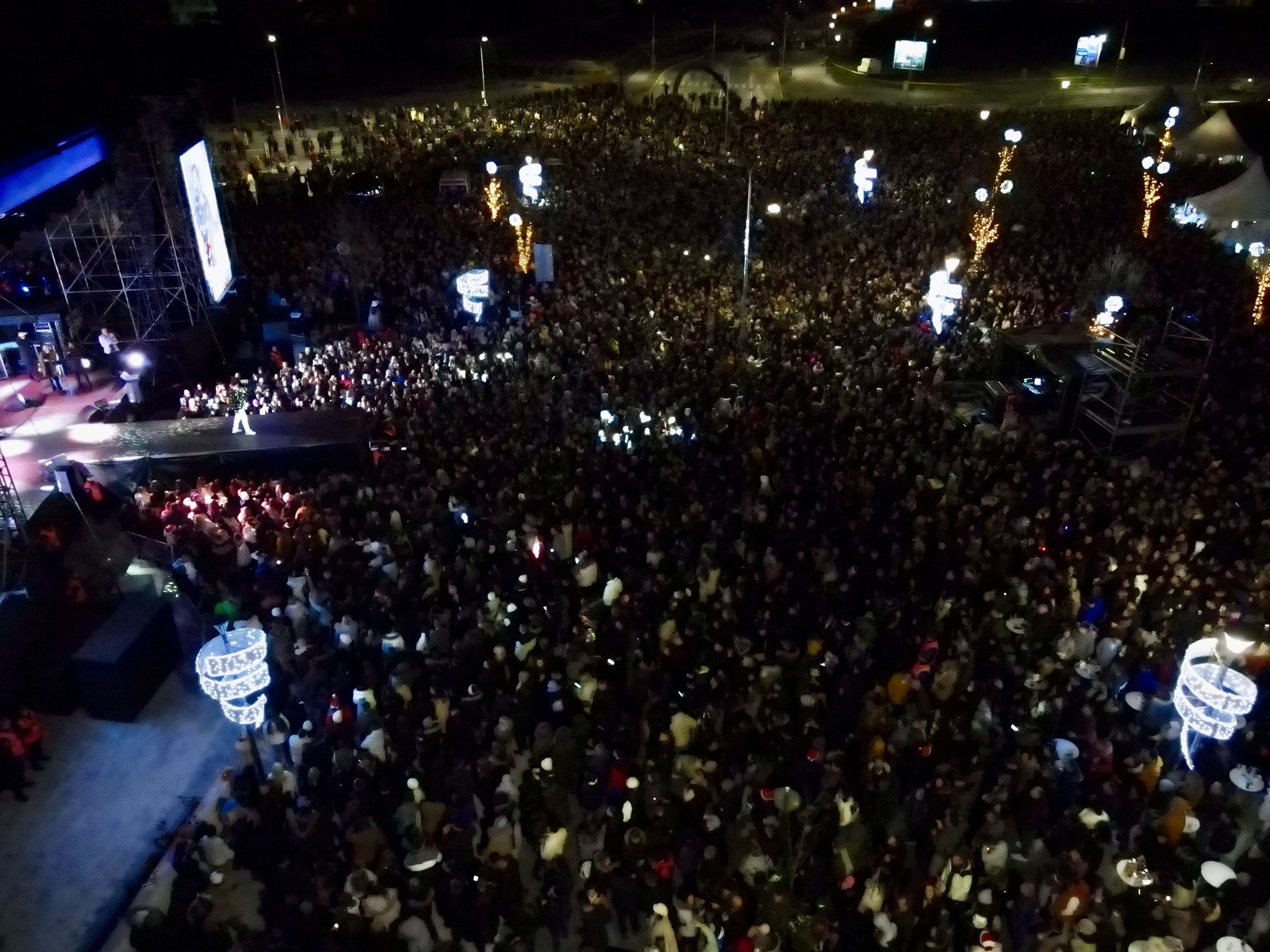  Фото: Град БЛ