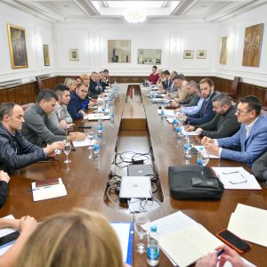 Градоначелник: У наредном периоду очекује нас мноштво инфраструктурних пројеката и политика у корист наших суграђана