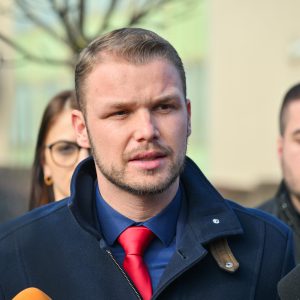 Градоначелник: Званично прошло 60 дана од неодржавања редовне сједнице Скупштине Града, имам законску могућност исту и да закажем Градоначелник: Званично прошло 60 дана од неодржавања редовне сједнице Скупштине Града, имам законску могућност исту и да закажем