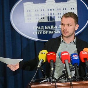 Градоначелник позвао руководство Скупштине и одборнике на састанак: Бројне важне одлуке за функционисање града чекају више од 60 дана