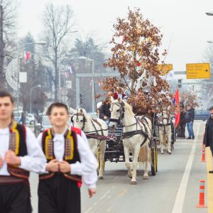 Придружите се: Обиљежавање Бадњег дана у Бањој Луци Придружите се: Обиљежавање Бадњег дана у Бањој Луци