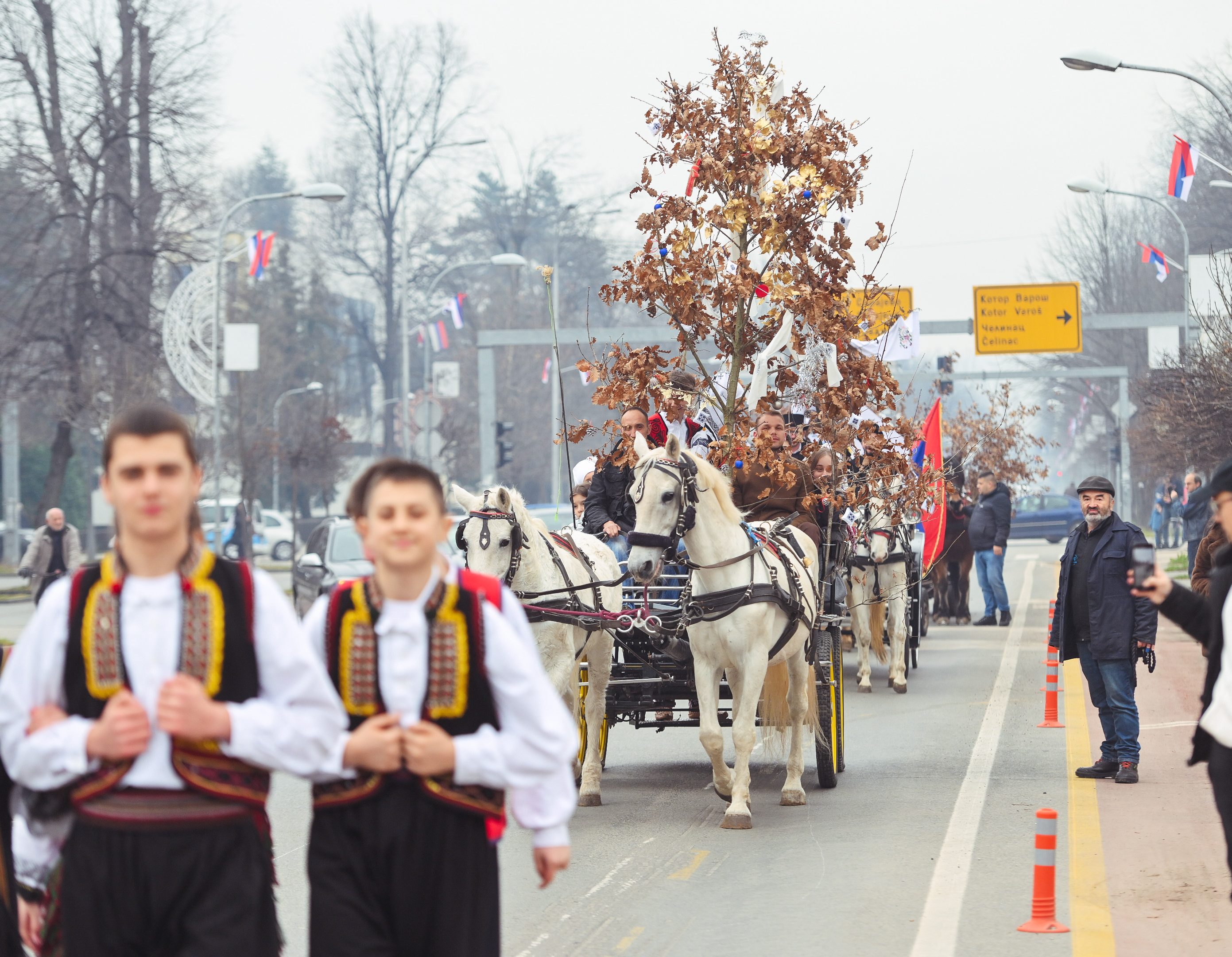  Фото илустрација 
