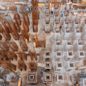 Градоначелник: Радови на Централном спомен-обиљежју теку предвиђеном динамиком Градоначелник: Радови на Централном спомен-обиљежју теку предвиђеном динамиком