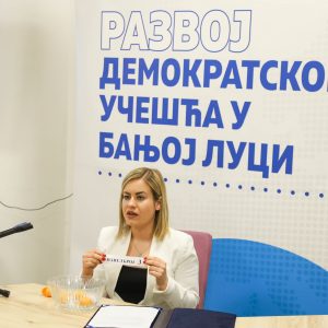 Prvo zasjedanje u februaru: Izvučeno 35 članova i pet zamjenskih članova Skuštine građana